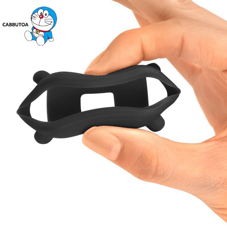 Vỏ Silicon Mềm Bảo Vệ Chống Trầy Xước Cho Đồng Hồ Thông Minh