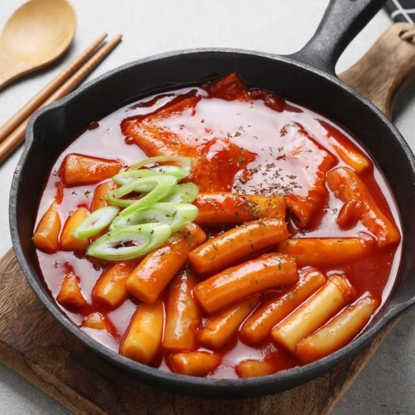 100g tương ớt Hàn Quốc Gochujang CJ