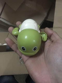 Combo rùa bơi dây cót(3 con/combo)