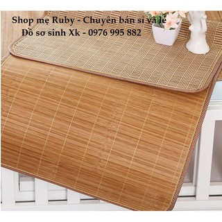 CHIẾU TRE BAMBOO