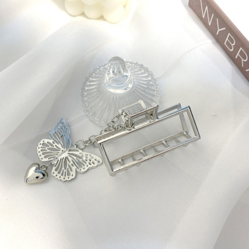 Kẹp Tóc Tua Rua Phong Cách Vintage Thời Trang Cho Nữ