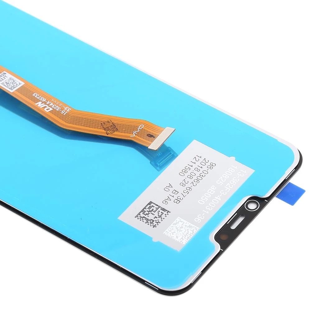 Màn hình LCD cho Vivo Y83 Y81 Y81s Y81i với màn hình cảm ứng Số hóa thay thế Linh kiện sửa chữa 100% Nguyên bản