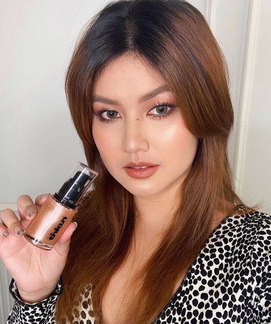 HIGHLIGHTER NHŨ SÁNG CHO MẶT TINKUNBEAUTY | BigBuy360 - bigbuy360.vn