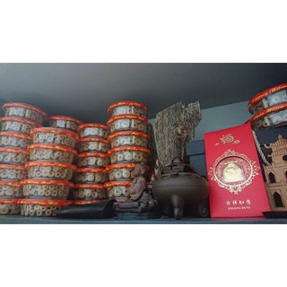 Combo trầm hương + lư xông