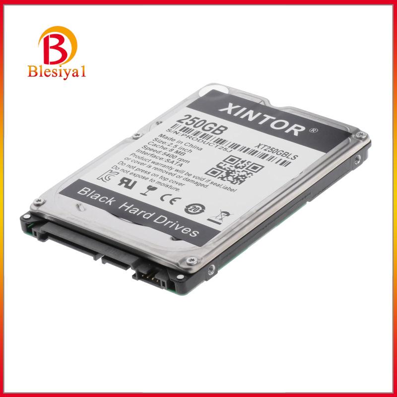 Ổ Cứng Bên Trong Blesiya1 2.5 Inch Sata Giao Diện 5400rpm 80gb | BigBuy360 - bigbuy360.vn