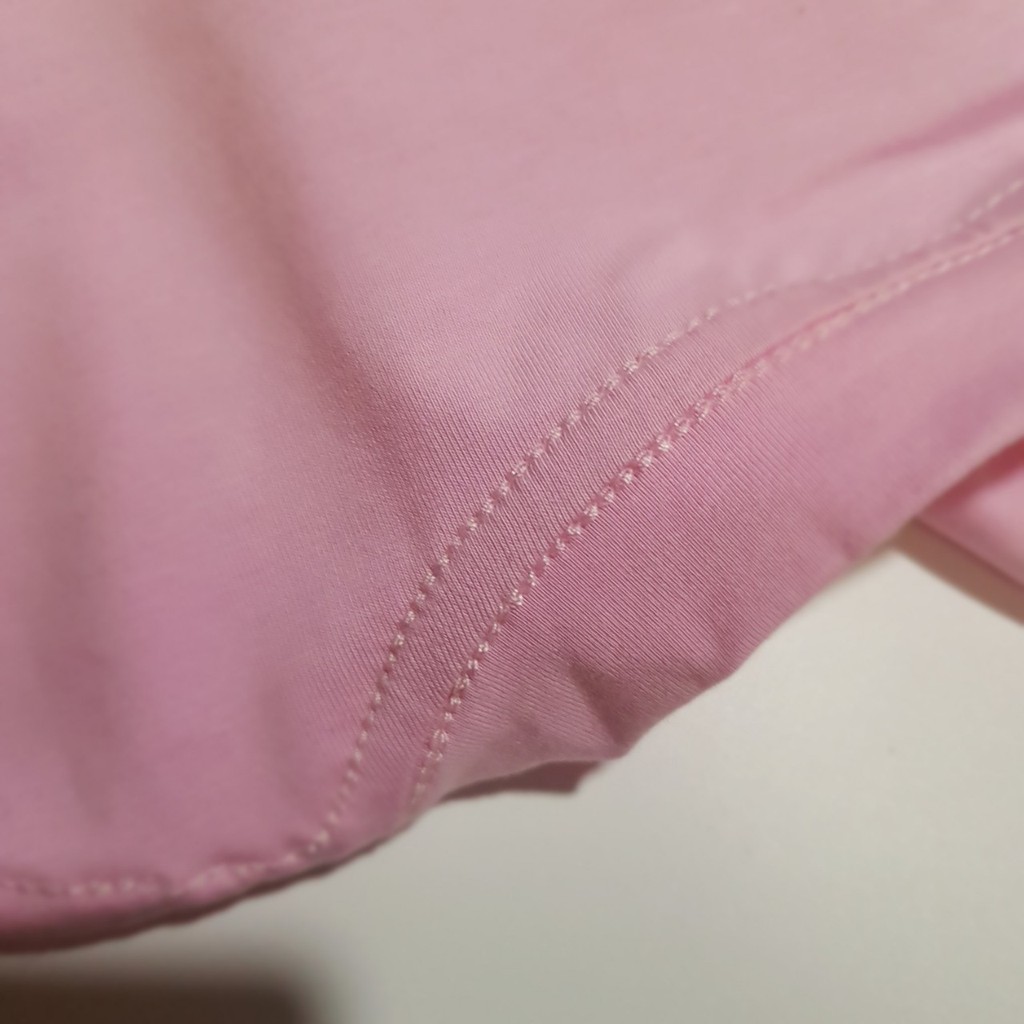 Áo Thun Unisex Nam Nữ LITTLE MONSTER TS18