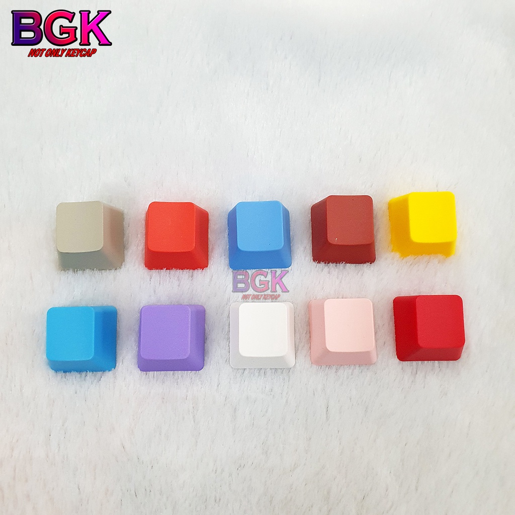 1 Nút Keycap 1 R4 gắn hàng ESC hàng F hàng số bên trái Chuẩn OEM profile PBT không in chữ