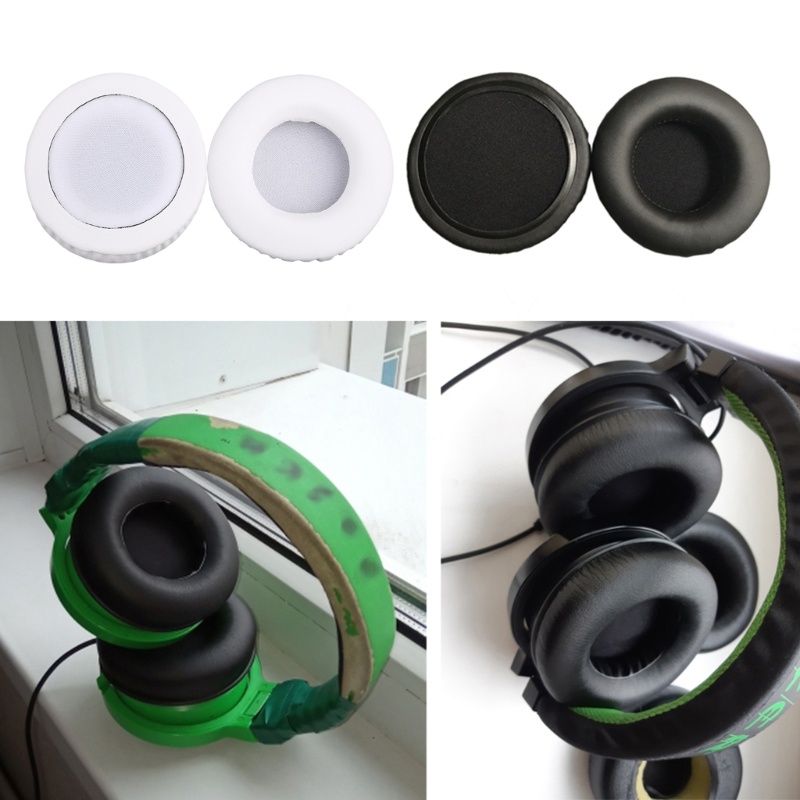 Đệm Bọc Bảo Vệ Tai Nghe Chụp Đầu Thoải Mái Chuyên Dụng Cho Razer Kraken Pro