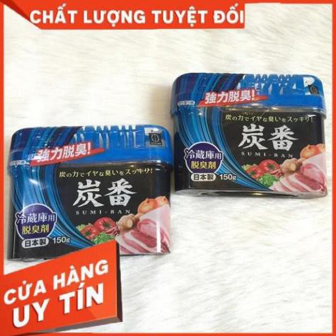 [ ƯU ĐÃI GIÁ ] Khử Mùi Tủ Lạnh Than Hoạt Tính Nhật Bản