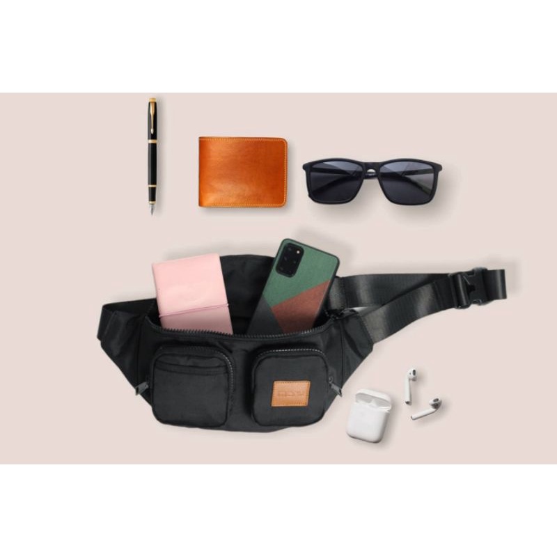 TÚI BAO TỬ MINIMALISM 2BOX