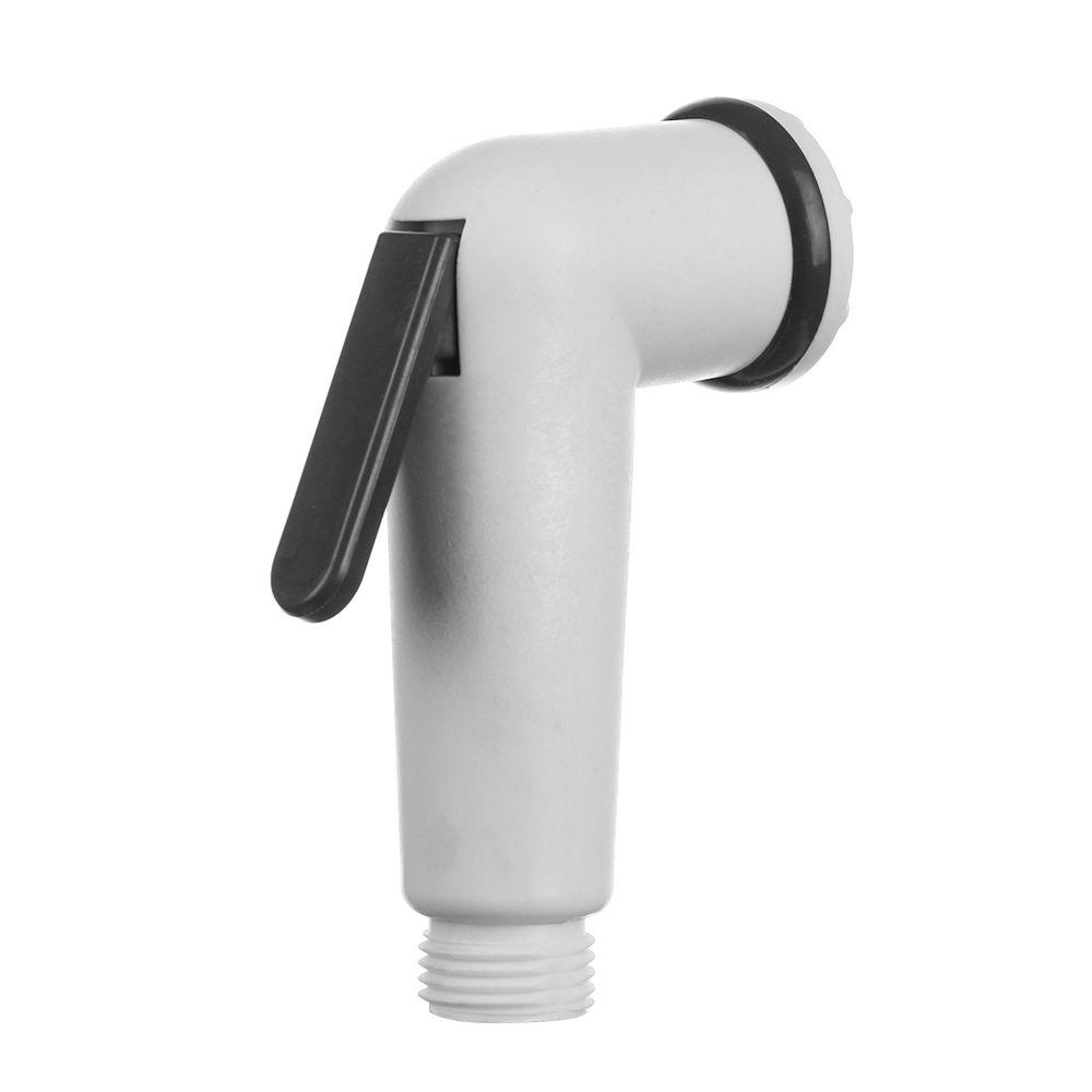 Đầu Vòi Xịt Toilet Bằng ABS Mới Tiện Lợi Dành Cho Phòng Tắm Shattaf