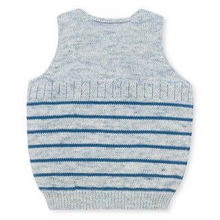 Áo gile 2 lớp Lullaby