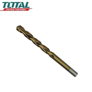 Mũi khoan sắt total tac100703 7.0mm