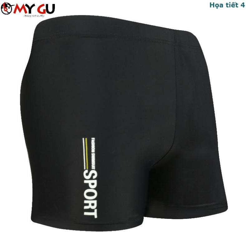 XẢ Quần bơi nam cao cấp cá tính QB22 | BigBuy360 - bigbuy360.vn