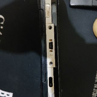 Sony psp 1000 gẫy joystick