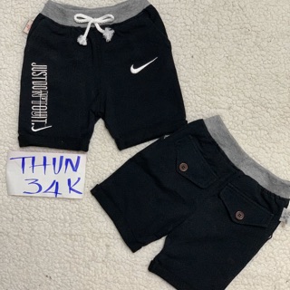 Quần thun trẻ em 9-34kg