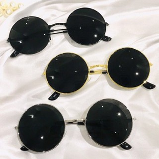 [HOT-HOT] KÍNH THẦY BÓI MÙ-MẮT KÍNH THỜI TRANG NGỐ THẦY BÓI MÀU ĐEN CỰC NGẦU