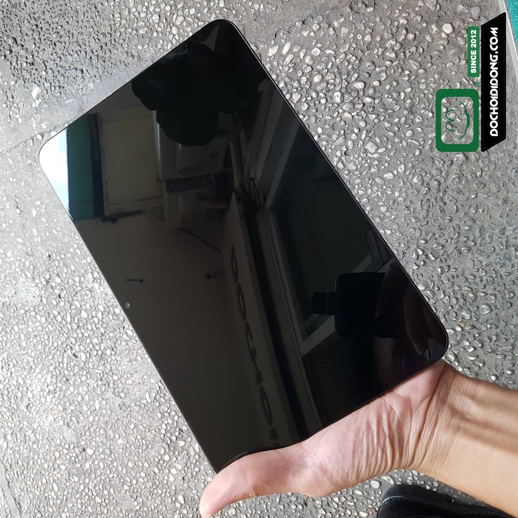 Miếng dán màn hình PPF chống nhìn trộm Nokia T20 ZACASE