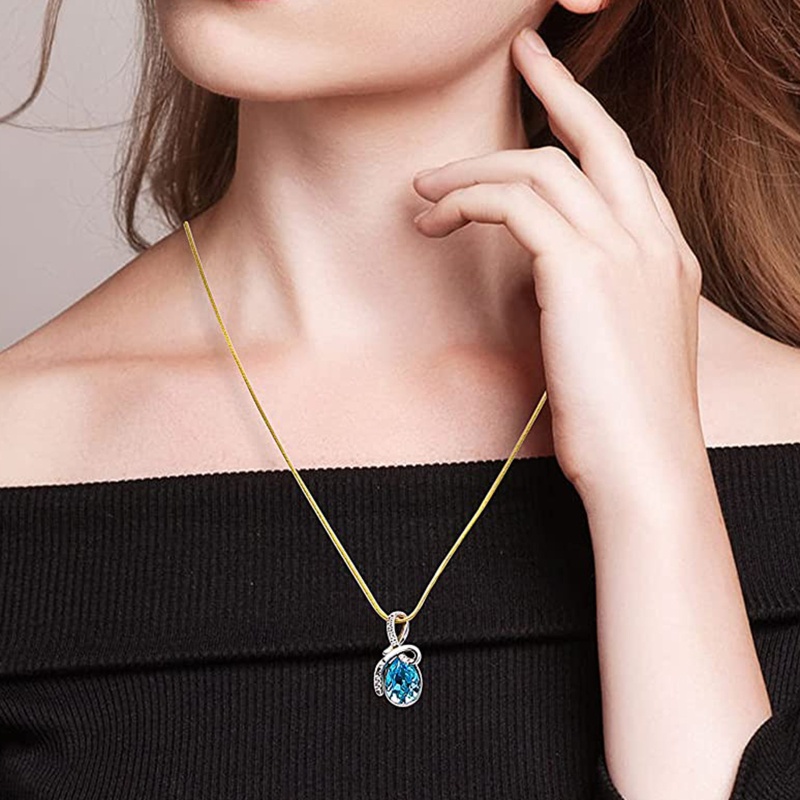 Dây Xích Nối 8 Khóa Càng Cua Cho Trang Sức DIY w 50 30