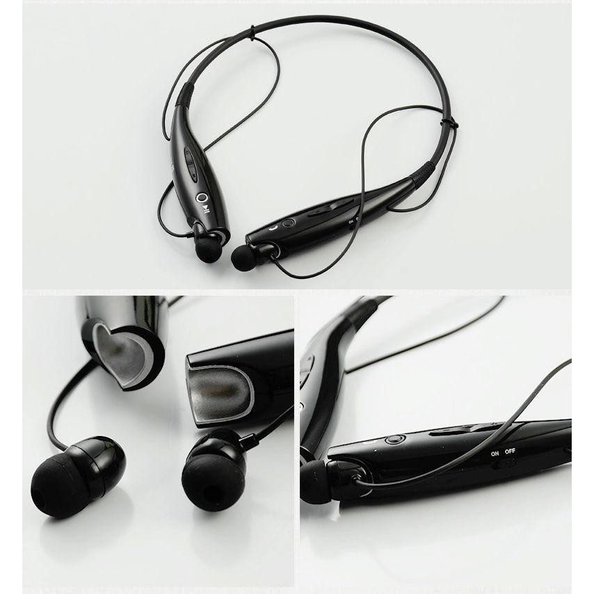 💥 XẢ KHO- TAI NGHE BLUETOOTH CAO CẤP HBS 730/ HBS 730 PLUS ÂM THANH CỰC HAY