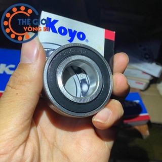 Vòng bi bạc đạn KOYO 6205