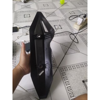 Ốp pô Vario 2018-2020