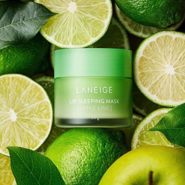 [20g] Mặt nạ ngủ môi Laneige Lip Sleeping Mask 20g | BigBuy360 - bigbuy360.vn