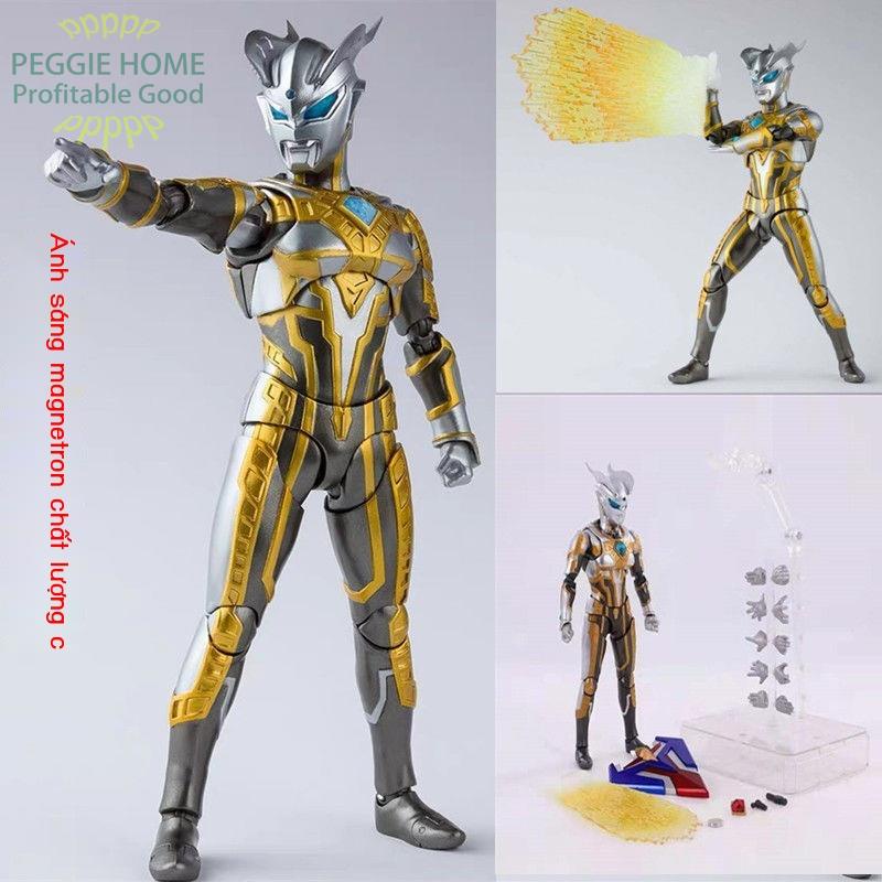 PEGGIE HOMETrigao te brother Carmela toy Siro làm bằng tay Diga búp bê Bellia siêu chuyển động Gedde quà tặng