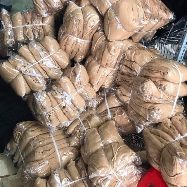 HOODIE TRƠN - MÀU TAN CỰC HỊN 😍 | BigBuy360 - bigbuy360.vn