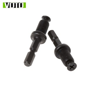 [Mã LIFE5510K giảm 10K đơn 20K] Chốt Chuyển Từ Máy Bắn Vít Sang Khoan Măng Ranh 10mm