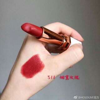 Son thỏi từ nhà HOLD LIVE MARBLE
