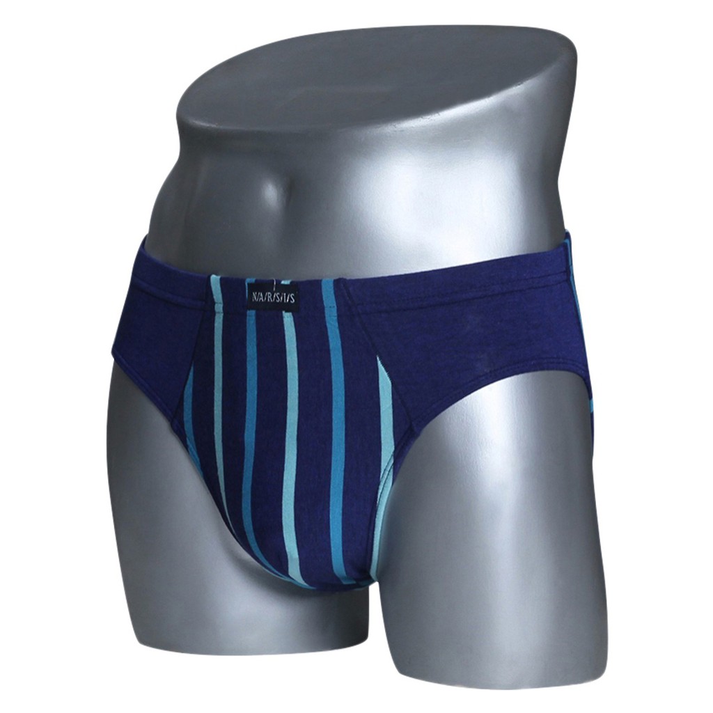 Quần lót nam Narsis C6025 thông hơi thoáng khí, co giãn 4 chiều size M
