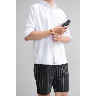  Quần Short Kẻ Nam SSSTUTTER Straight Shorts