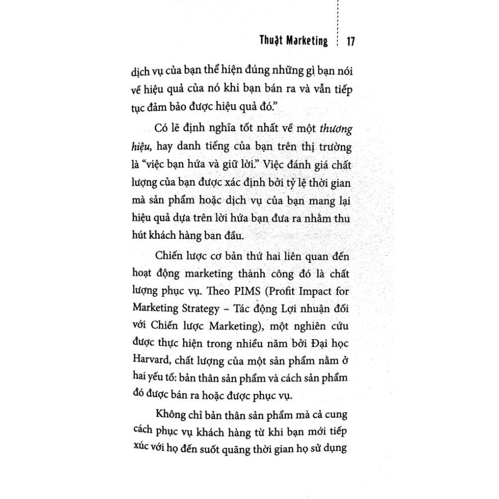 Sách Alphabooks-Brian Tracy-Thuật marketing tái bản 2018