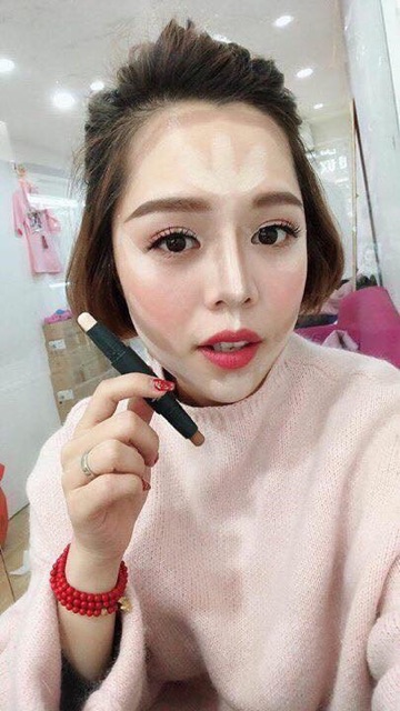 TẠO KHỐI W7 HIGHLIGHT AND CONTOUR STICK