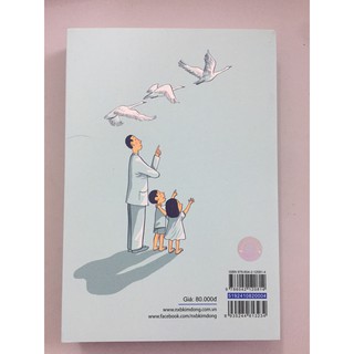 7 Nghĩa Cử Của Người Làm Cha