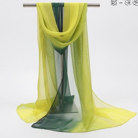 [Siêu rẻ] Khăn choàng cổ silk đẹp