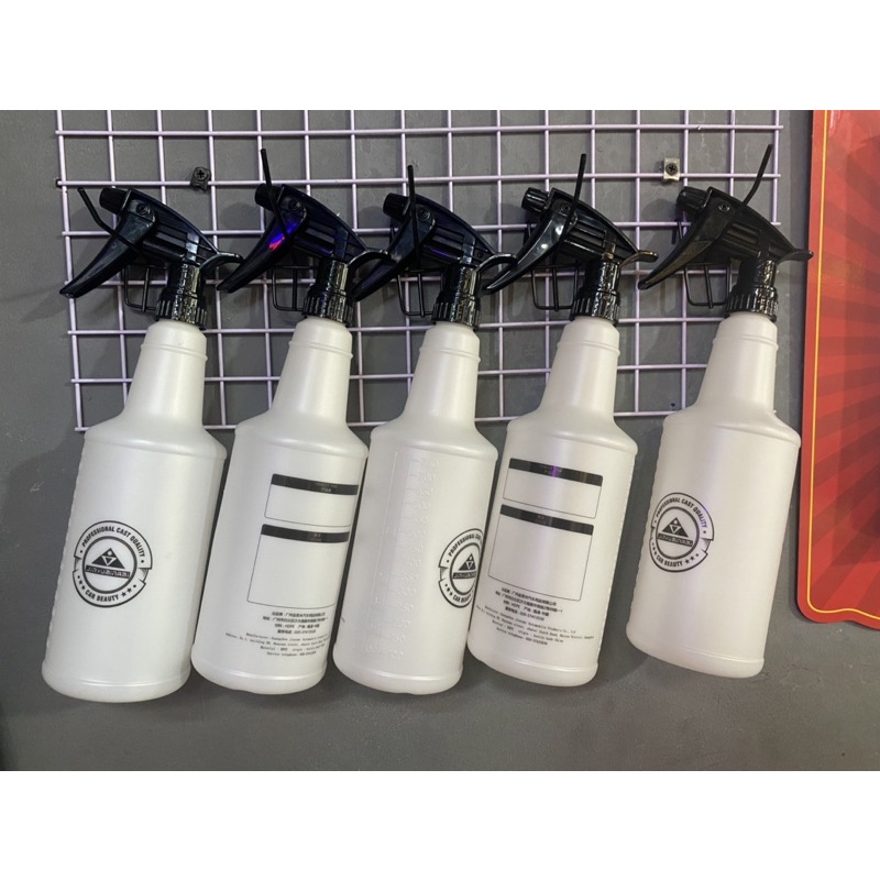 BÌNH ĐỰNG HÓA CHẤT PHUN BỌT CẦM TAY 750ml