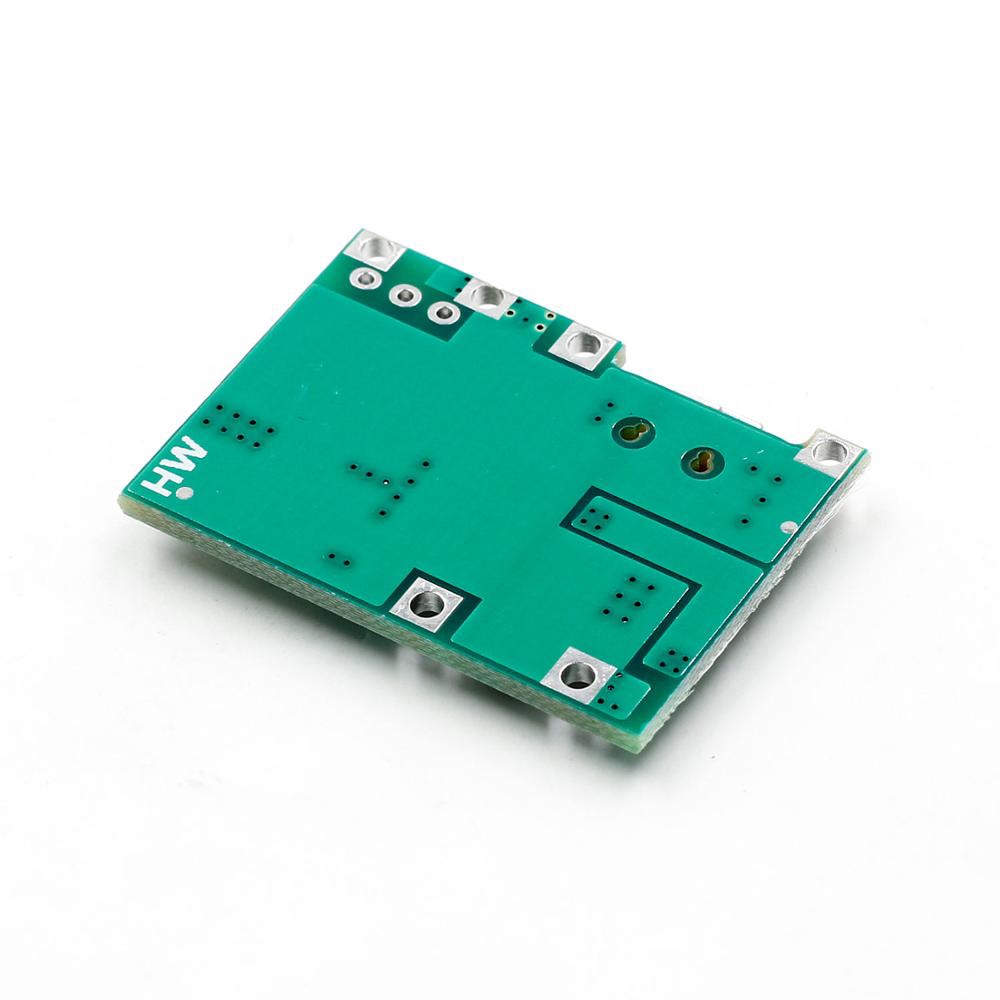 3.7V 9V 5V 2A Adjustable Step Up 18650 Lithium Battery Charging Discharge Integrated Module | BigBuy360 - bigbuy360.vn