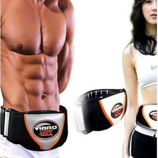 Máy Massage Đánh Tan Mỡ Bụng Vibro Shape