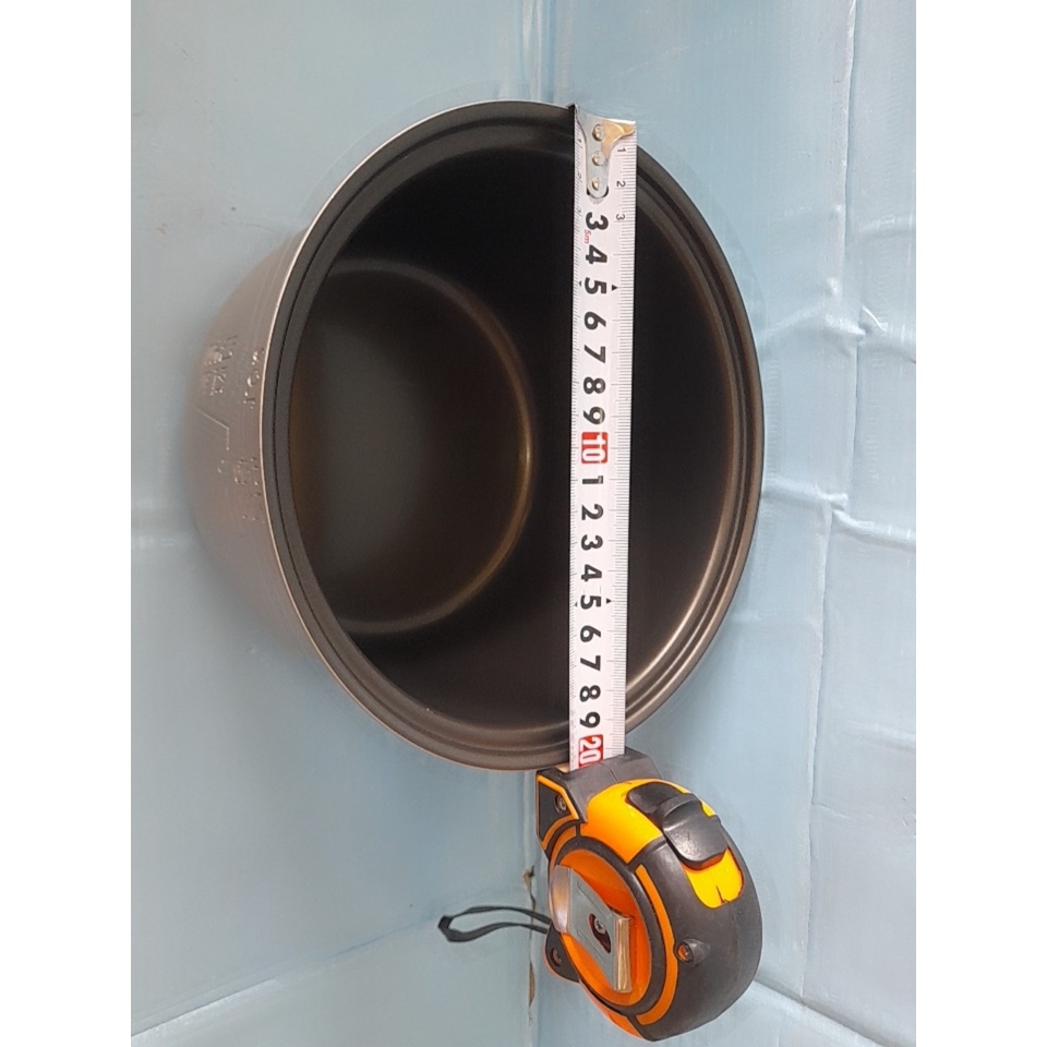 Lòng nồi cơm điện CUCKOO CR 0661- 1 LIT