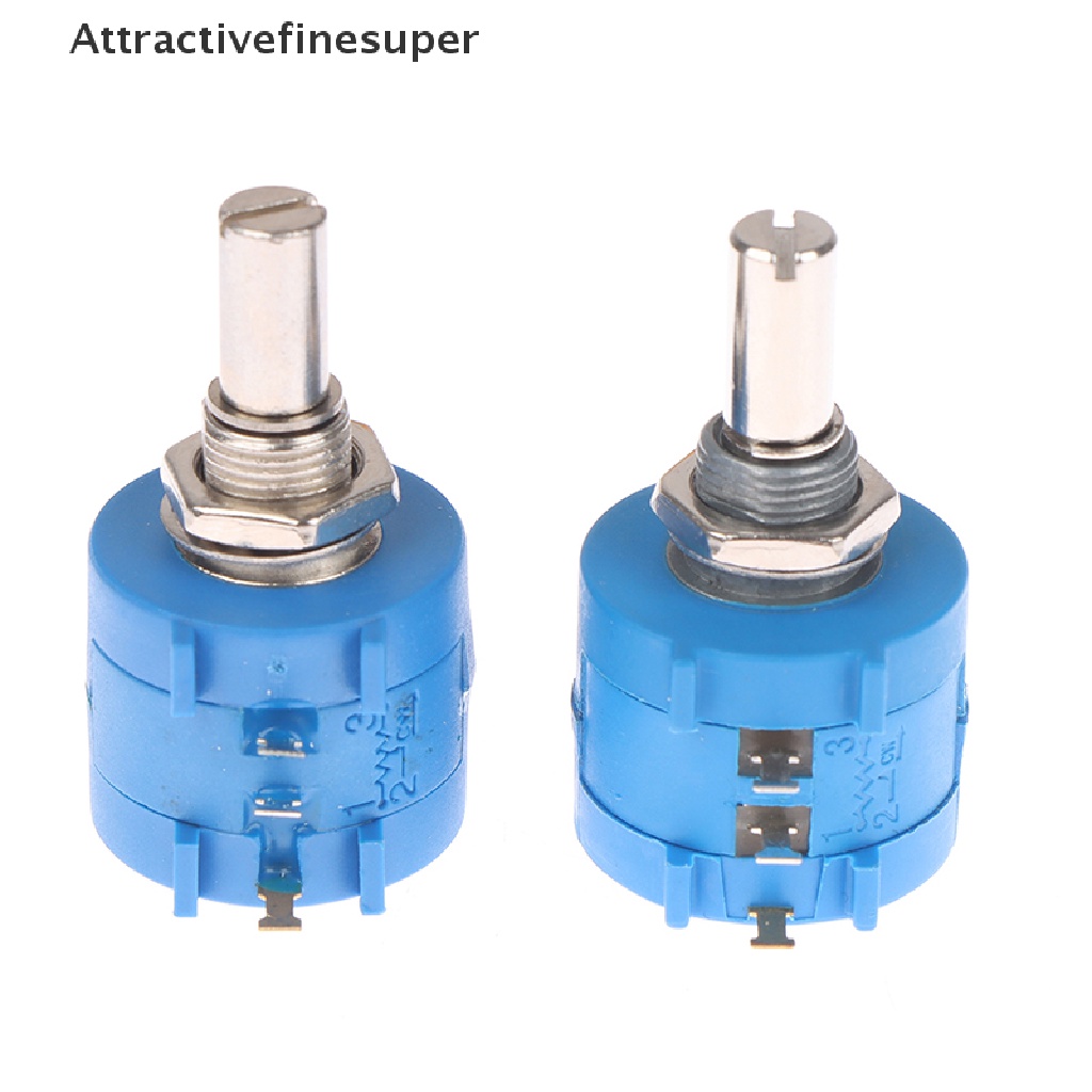 Chiết Áp Đa Năng ASVN 3590s-2-101 1K 2K 5K 10k 20K 50K 100K 100R 200R 500R