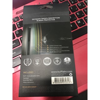 Miếng dán siêu cường lực Samsung grand Max