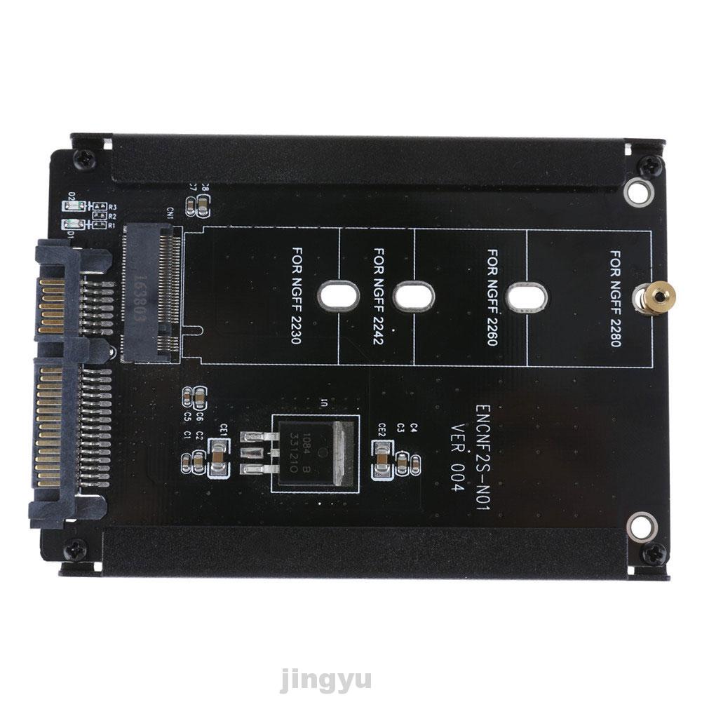 Trong 1 mSATA sang SATA NGFF M. Thẻ chuyển đổi ổ cứng SSD SATA3 | BigBuy360 - bigbuy360.vn