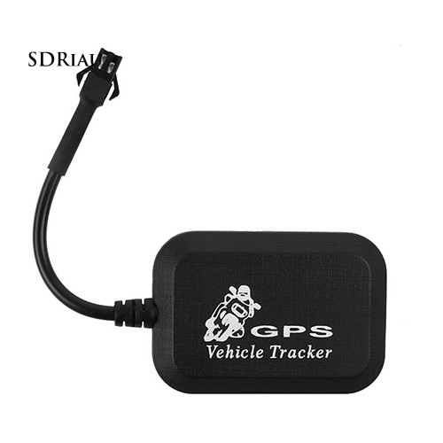 Thiết bị định vị GPS Mini GSM GPRS GPS cho xe hơi xe tải