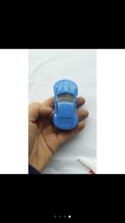 Sét 12 Siêu Xe Chạy Đà Cho Bé