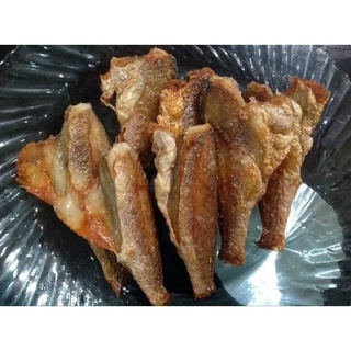 Khô cá lù đù loại 1kg 30 đến 35 con
