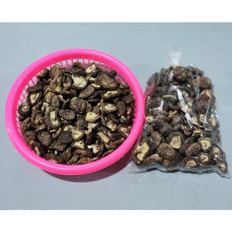 Nấm hương Sapa - 50gr - 100gr