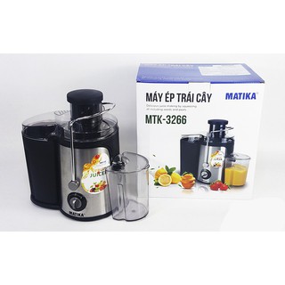 Máy ép trái cây Matika MTK-3266