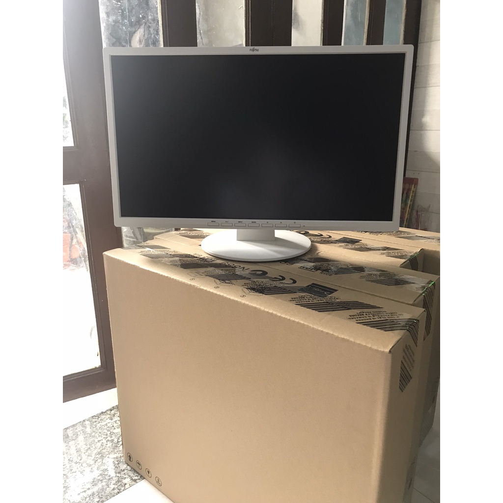 Màn hình 22" Fujitsu E22-8 Ts Pro Nội Địa Nhật Cực BỀN ĐẸP BH 12 tháng